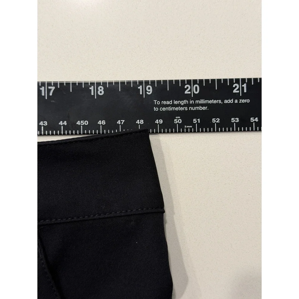 The North Face Paramount Convertible Pants Black NF0A7WZD Mens 38 Short NWT